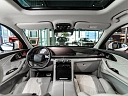 EXEED RX Премиум 2.0 AT 4WD (249 л.с.) Кристаллический белый фото 6