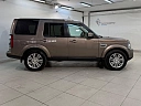 Land Rover Discovery 2014 3.0d AT 4WD (249 л.с.) Серый 84721157 фото 17