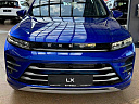 EXEED LX Premium Plus 1.6 AMT 4WD (150 л.с.) Сириус (синий) фото 8
