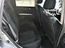 Nissan X-Trail 2014 2.0 CVT 4WD (137 л.с.) Серый 72118299 фото 4