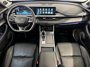 CHERY Tiggo 7 Pro Max 2023 1.5 CVT (147 л.с.) Серый 84199436 фото 9