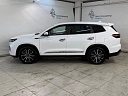 CHERY Tiggo 8 Pro Max 2024 1.6 AMT (186 л.с.) Белый 81680143 фото 3