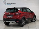 Renault Kaptur 2020 2.0 AT 4WD (143 л.с.) Красный 84907702 фото 2