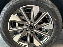 EXEED LX Business 1.5 CVT (147 л.с.) Аструм (белый) фото 22