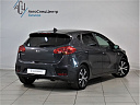 Kia Ceed 2018 1.6 AT (130 л.с.) Серый 62408207 фото 2