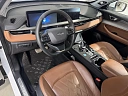 CHERY Tiggo 8 Pro Max 2022 2.0 AMT 4WD (197 л.с.) Белый 84509959 фото 9