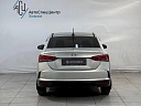 Hyundai Solaris 2020 1.6 AT (123 л.с.) Серый 85439091 фото 8