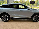 EXEED RX Platinum 2.0 AMT 4WD (249 л.с.) Галактический серый фото 7