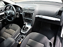 Skoda Octavia 2011 1.8 MT 4WD (152 л.с.) Белый 68813858 фото 11