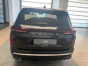 EXEED VX Рестайлинг President (7 мест) 2.0 AT 4WD (249 л.с.) Сагиттариус (черный) фото 5