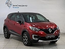 Renault Kaptur 2020 2.0 AT 4WD (143 л.с.) Красный 84907702 фото 14