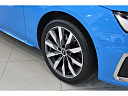 Audi A4 2020 2.0 AMT (150 л.с.) Синий 53644052 фото 17