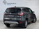 Ford Kuga 2017 2.5 AT (150 л.с.) Серый 84571831 фото 2