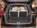 EXEED VX Рестайлинг President (7 мест) 2.0 AT 4WD (249 л.с.) Сагиттариус (черный) фото 13