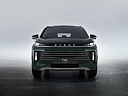 EXEED TXL Business 1.6 AMT 4WD (194 л.с.) Эмеральд (Зеленый) фото 14