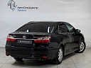 Toyota Camry 2015 2.0 AT (150 л.с.) Чёрный 83655081 фото 6