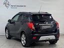 Opel Mokka 2014 1.4 AT (140 л.с.) Чёрный 85188344 фото 4