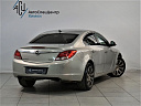 Opel Insignia 2010 2.0 AT (220 л.с.) Бежевый 60432081 фото 6