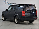 Land Rover Discovery 2007 2.7d AT 4WD (190 л.с.) Синий 60254335 фото 4