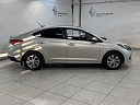 Hyundai Solaris 2020 1.6 AT (123 л.с.) Серый 85439091 фото 7
