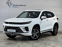 EXEED LX 2023 1.5 CVT (147 л.с.) Белый 81444129 фото 1
