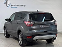 Ford Kuga 2017 2.5 AT (150 л.с.) Серый 84571831 фото 14