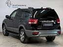 Kia Mohave 2019 3.0d AT 4WD (250 л.с.) Чёрный 81444116 фото 4