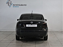 Volkswagen Polo 2014 1.6 MT (105 л.с.) Серый 60017096 фото 8