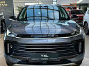 EXEED TXL Flagship 1.6 AMT 4WD (186 л.с.) Фантом (серый) фото 8