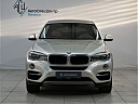 BMW X6 2016 3.0d AT 4WD (249 л.с.) Серый 59610309 фото 5