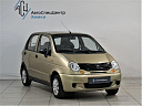 Daewoo Matiz 2009 0.8 MT (52 л.с.) Бежевый 60789835 фото 2