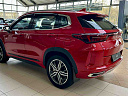 EXEED LX Luxury Plus 1.6 AMT 4WD (150 л.с.) Фуор (красный) фото 4