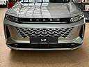 EXEED LX Premium 1.6 AMT 4WD (150 л.с.) Эклипс (серебро) фото 8