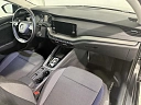 Skoda Octavia 2021 1.4 AT (150 л.с.) Белый 83416972 фото 11