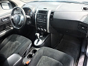 Nissan X-Trail 2014 2.0 CVT 4WD (137 л.с.) Серый 72118299 фото 3