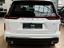 EXEED VX President 2.0 AMT 4WD (249 л.с.) Аструм (белый) фото 5