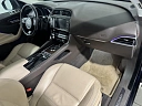 Jaguar F-Pace 2017 2.0d AT 4WD (180 л.с.) Синий 82708373 фото 12
