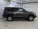 Toyota Land Cruiser Prado 2013 2.7 AT 4WD (163 л.с.) Серый 81444087 фото 7