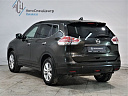 Nissan X-Trail 2018 2.0 CVT (144 л.с.) Зелёный 71177947 фото 4