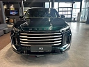 EXEED VX Рестайлинг Президент 6 мест 2.0 AT 4WD (249 л.с.) Эмеральд (Зеленый) фото 5