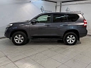 Toyota Land Cruiser Prado 2013 2.7 AT 4WD (163 л.с.) Серый 81444087 фото 3