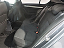 Skoda Octavia 2014 1.8 AMT (180 л.с.) Серый 69706924 фото 12